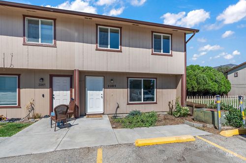 2285 S Loyolla Ln, Boise, ID, 83705-3873 | Card Image