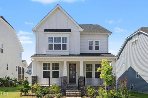 2904 Heirloom Way, Apex, NC, 27502-4429 | Card Image
