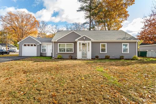 64 Highland St, Canton, MA, 02021-3829 | Card Image