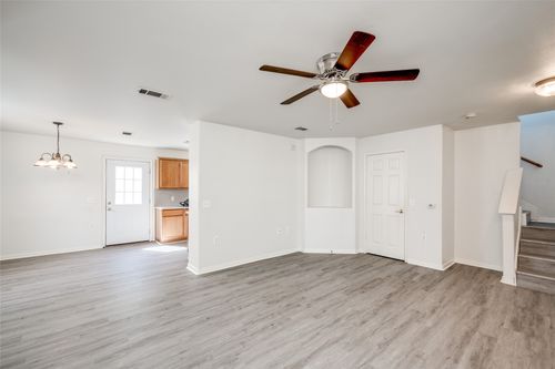 6117 Perlita Dr, Austin, TX, 78724-6135 | Card Image