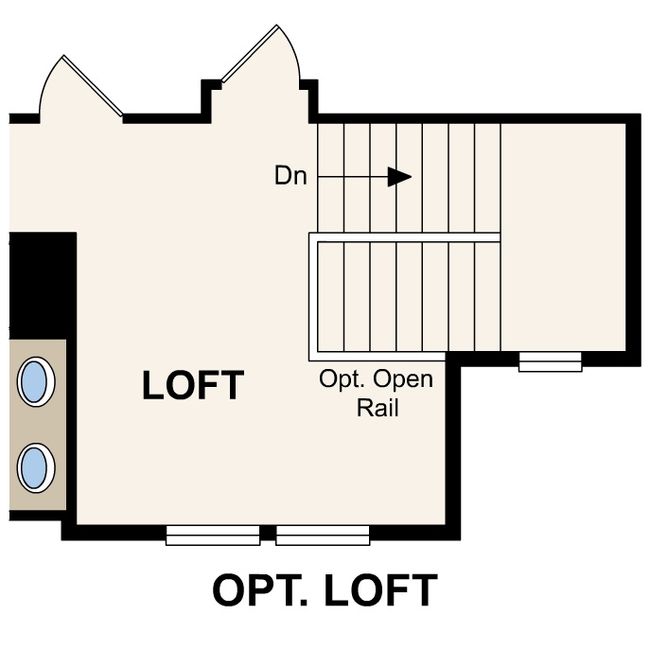 View of property floor plan | Image 4