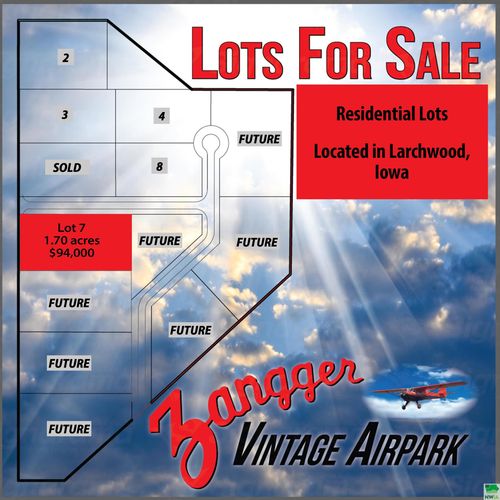 1380 Cleveland Ave, Larchwood, IA, 51241-7735 | Card Image