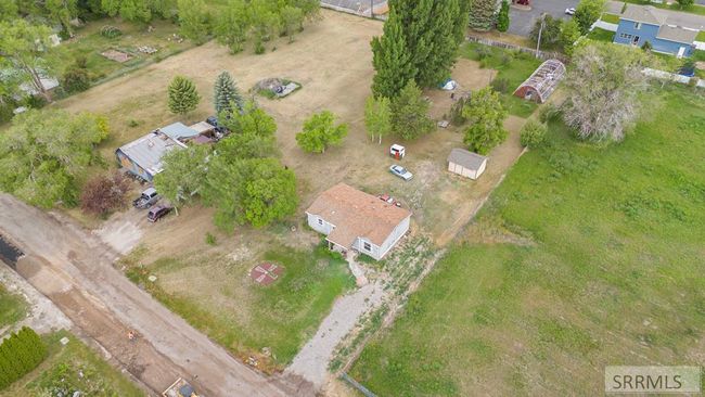 2869 E 671 N, House other with 3 bedrooms, 2 bathrooms and null parking in Roberts ID | Image 38