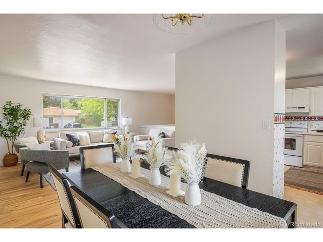 1270 Berea Dr, House other with 5 bedrooms, 3 bathrooms and null parking in Boulder CO | Image 6