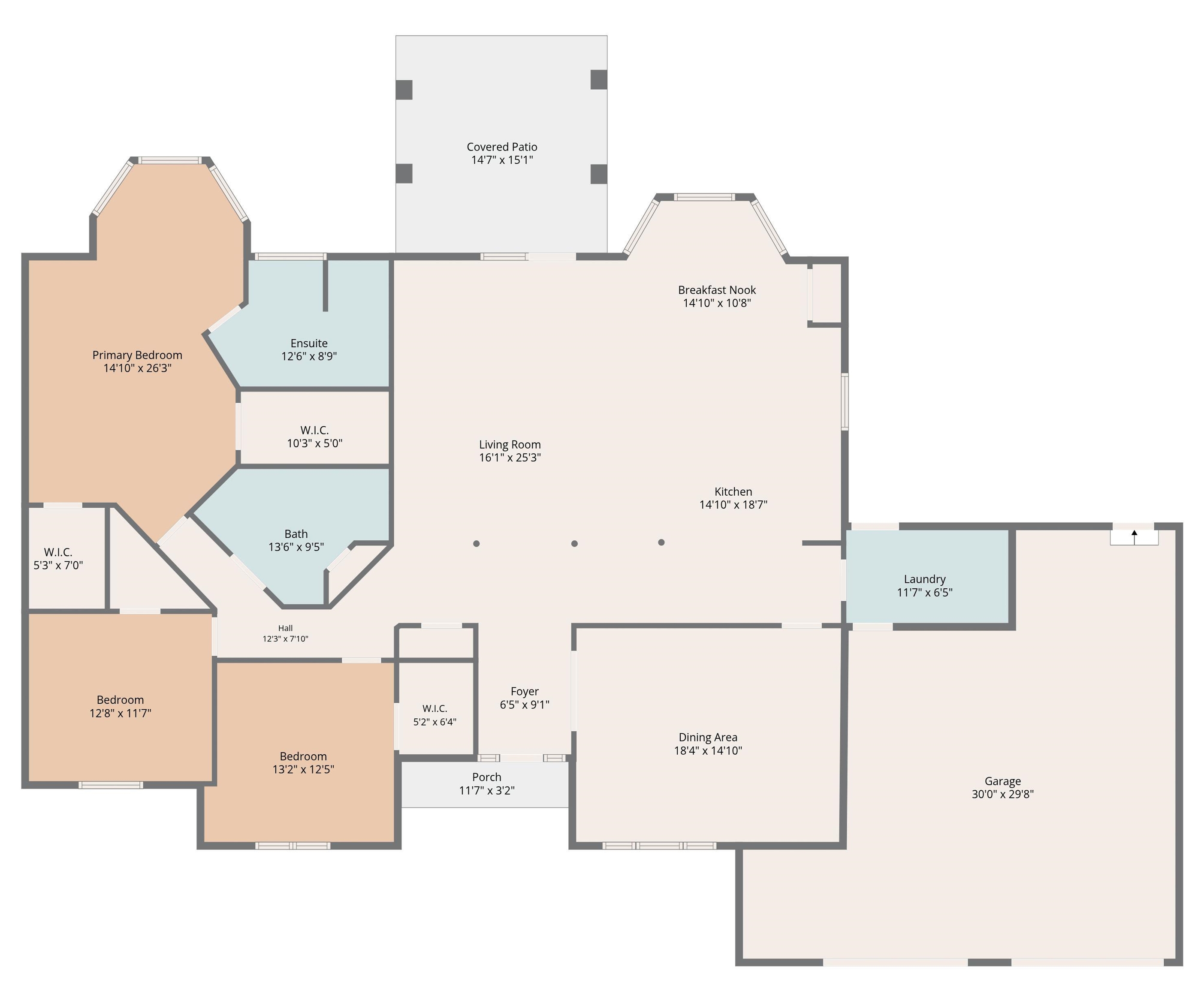 Residential in Henderson 5