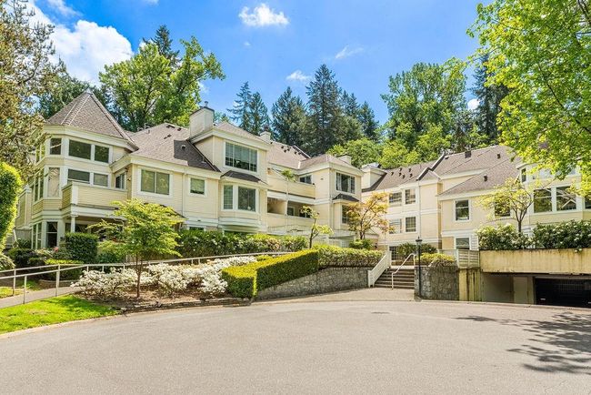 View of building exterior featuring a residential view | Image 28