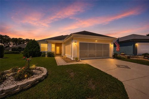 9451 Se 132nd Loop, SUMMERFIELD, FL, 34491-9361 | Card Image