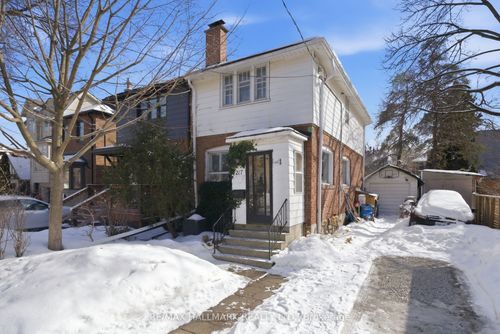217 Snowdon Ave, Toronto, ON, M4N2B4 | Card Image