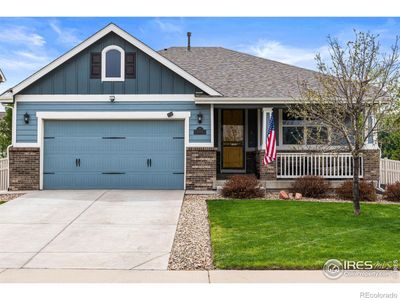 welcome home to your single-level living with finished basement - 3, 190 finished livable sqft | Image 1