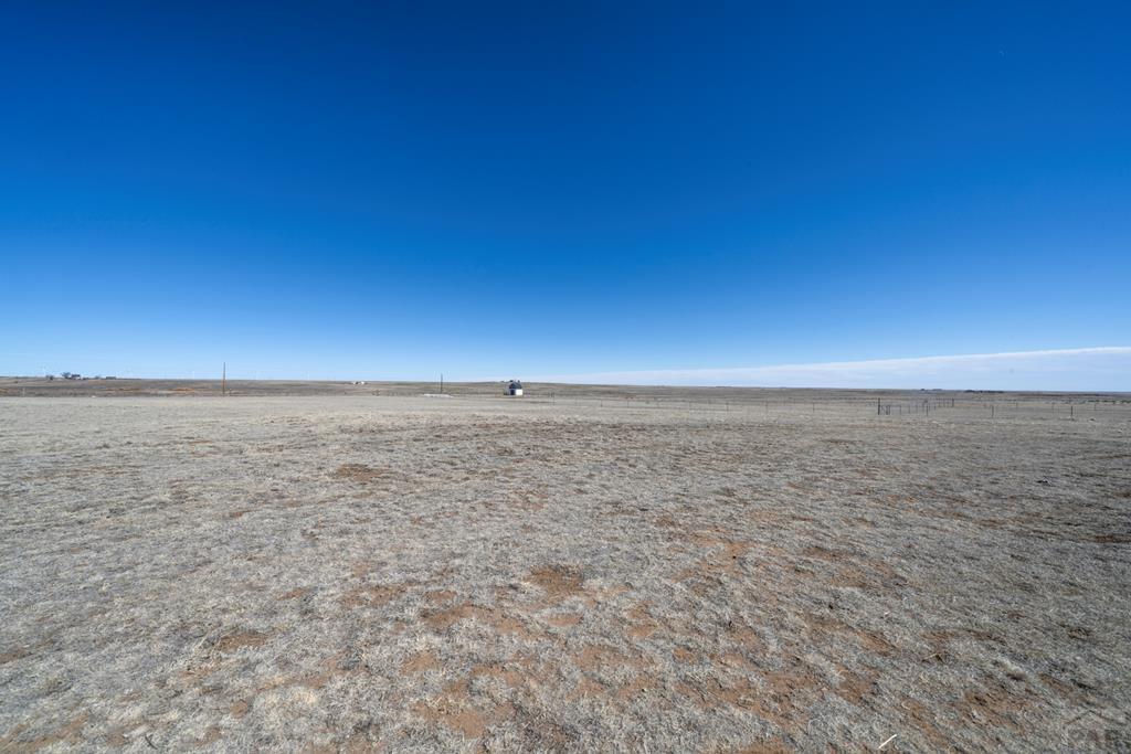 Land in Calhan