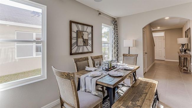 17012 Oval Rum Dr, House other with 5 bedrooms, 3 bathrooms and null parking in WIMAUMA FL | Image 5