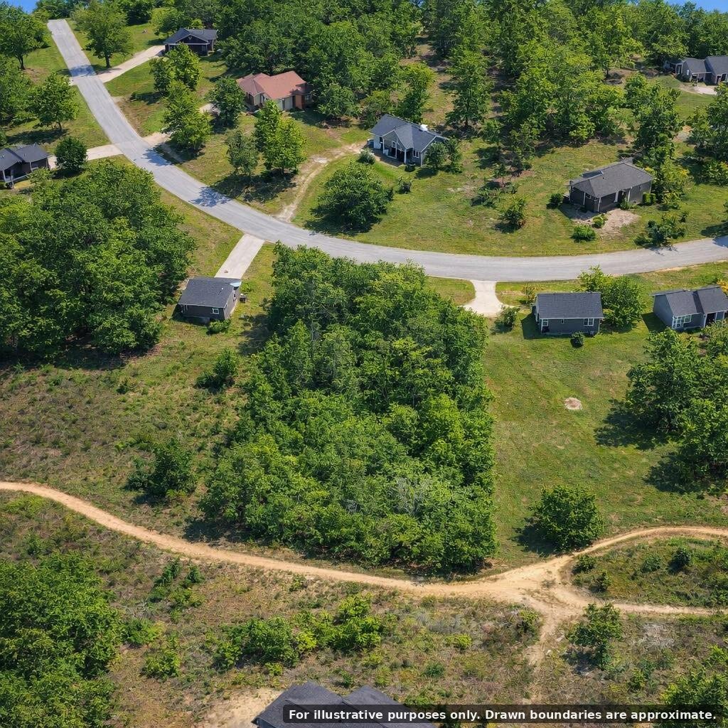 Land in Ooltewah 5