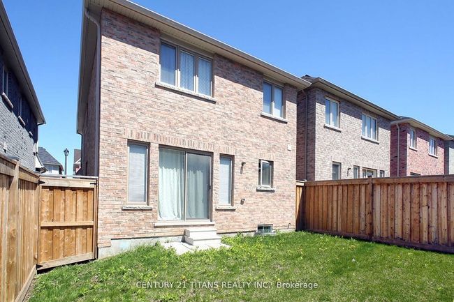 11 Hornett Way, House other with 4 bedrooms, 3 bathrooms and 1 parking in Ajax ON | Image 36