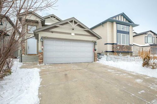 145 Covebrook Close, Calgary, AB, T3K0B1 | Card Image