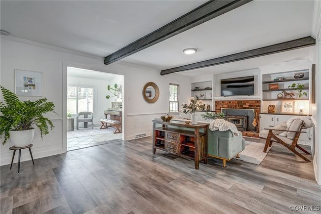 Lovely beams | Image 8