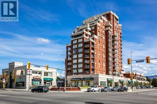 215-1160 Bernard Ave, Kelowna, BC, V1Y6R2 | Card Image