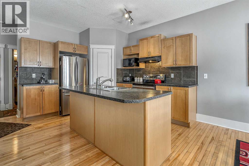 Residential in Calgary 2