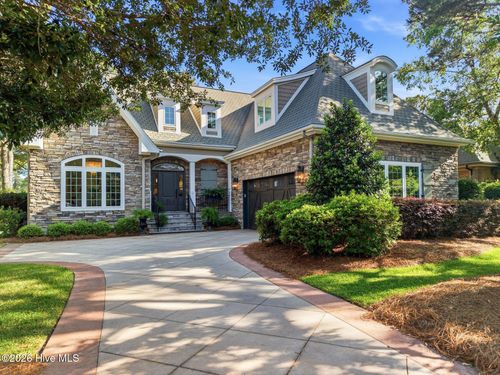 8839 Carenden Ct, Sunset Beach, NC, 28468-4825 | Card Image