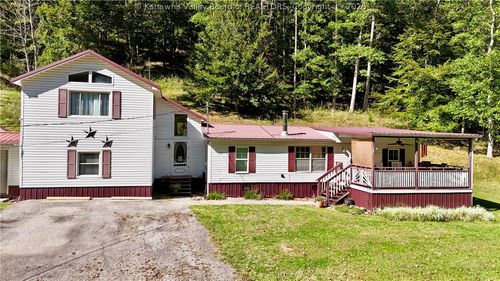 916 Honeycutt Road, Fraziers Bottom, WV, 25082 | Card Image