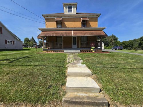 346 Lawsonham St, Rimersburg, PA, 16248-4422 | Card Image