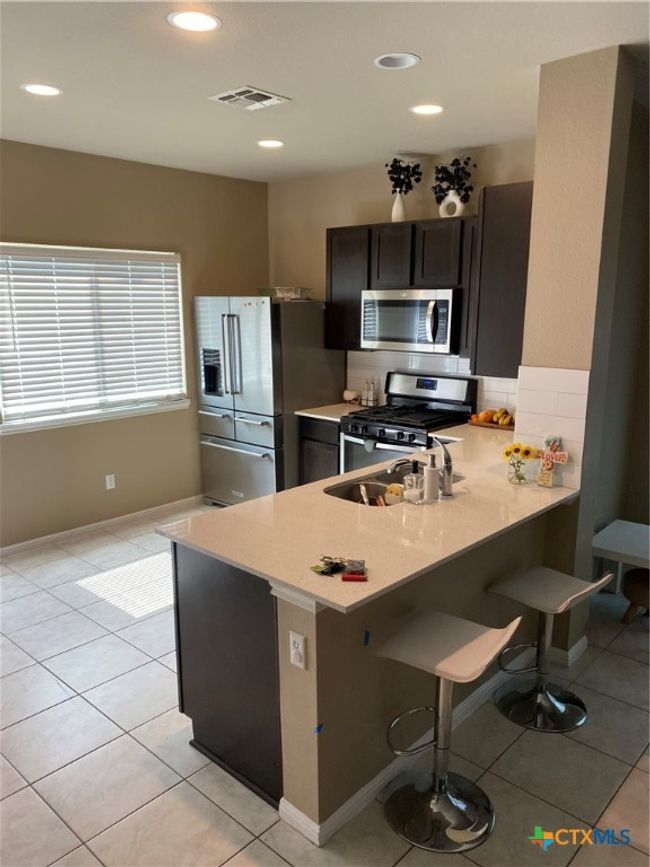 125 Duck Creek Trl, House other with 3 bedrooms, 3 bathrooms and null parking in San Marcos TX | Image 5