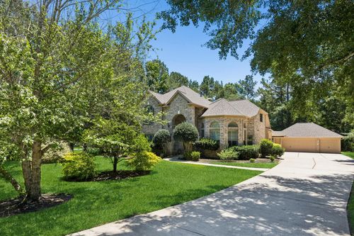 8978 Willow Springs Ln, Conroe, TX, 77302-3493 | Card Image