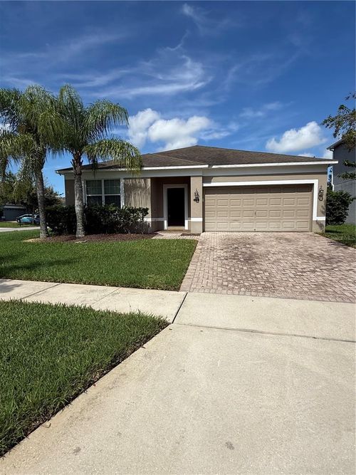 459 Bella Vida Blvd, ORLANDO, FL, 32828-6717 | Card Image