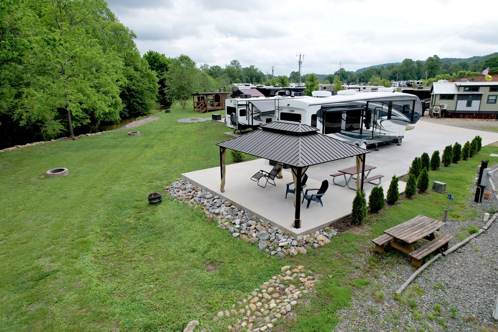 Land in Morganton 3