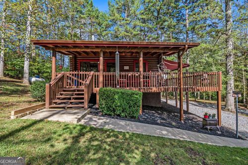 80 Mountain Rivers Trail, Mineral Bluff, GA, 30559 | Card Image