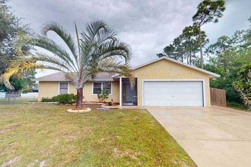 611 Sw Dwight Avenue, Port St. Lucie, FL, 34983 | Card Image