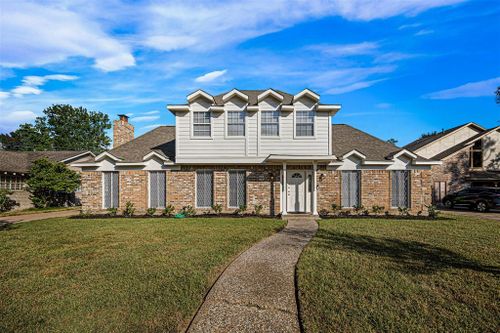 2819 Bermuda Dunes Drive, Missouri City, TX, 77459 | Card Image