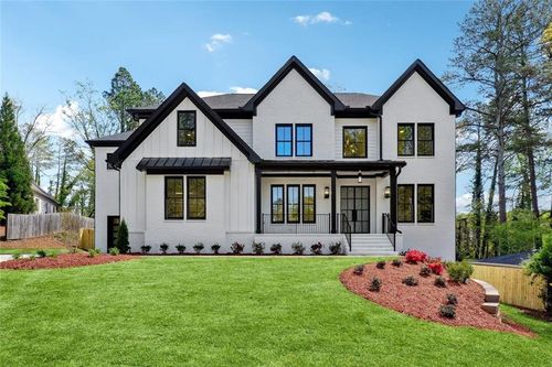 4132 Haverhill Dr Ne, Atlanta, GA, 30342-3818 | Card Image