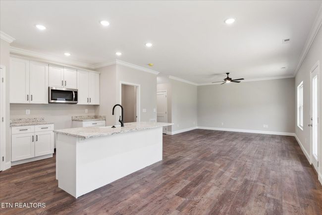 9510 Joy Denise Ln, House other with 4 bedrooms, 3 bathrooms and null parking in Heiskell TN | Image 6
