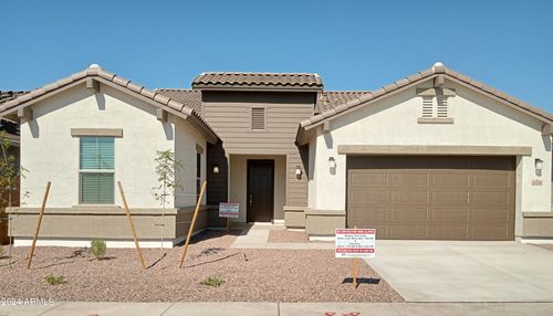 21048 E Arroyo Verde Dr, Queen Creek, AZ, 85142-5733 | Card Image