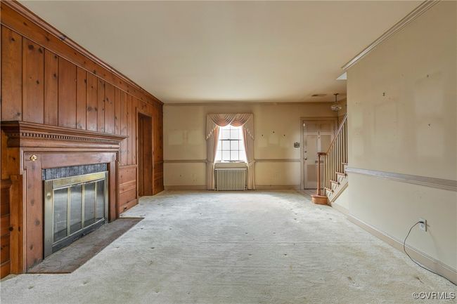 2424 Buckingham Ave, House other with 3 bedrooms, 2 bathrooms and null parking in Henrico VA | Image 12