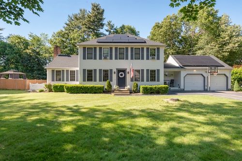 6 Spring St, Douglas, MA, 01516-2033 | Card Image