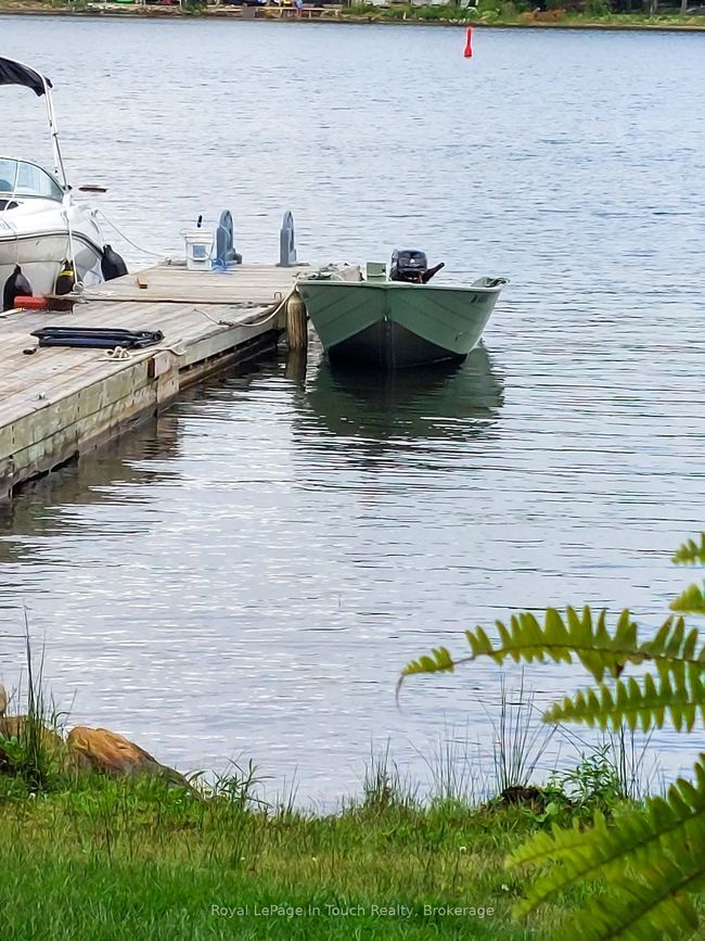 1682 Island 630 N/A, House other with 4 bedrooms, 1 bathrooms and null parking in Georgian Bay ON | Image 19
