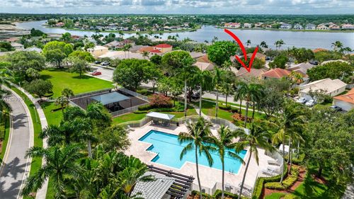 1611 Palermo Dr, Weston, FL, 33327-1906 | Card Image