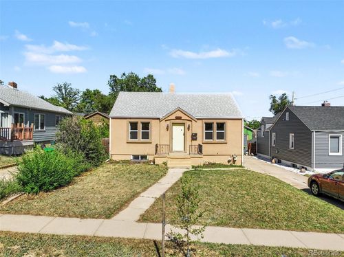 3006 Depew St, Wheat Ridge, CO, 80214-8448 | Card Image