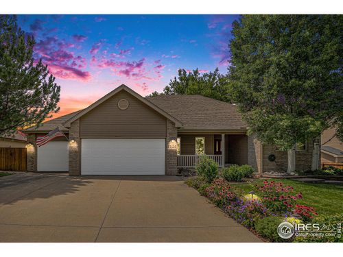 7126 W Canberra St, Greeley, CO, 80634-9795 | Card Image
