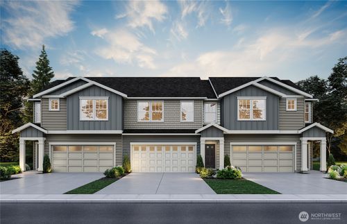 15838 23rd Ave Ne, Marysville, WA, 98271-2107 | Card Image