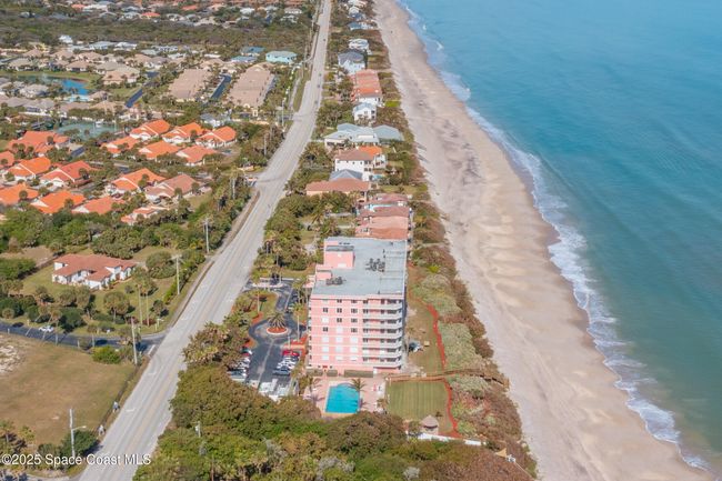 A701 - 5635 Highway A1a, Condo with 3 bedrooms, 3 bathrooms and null parking in Melbourne Beach FL | Image 67