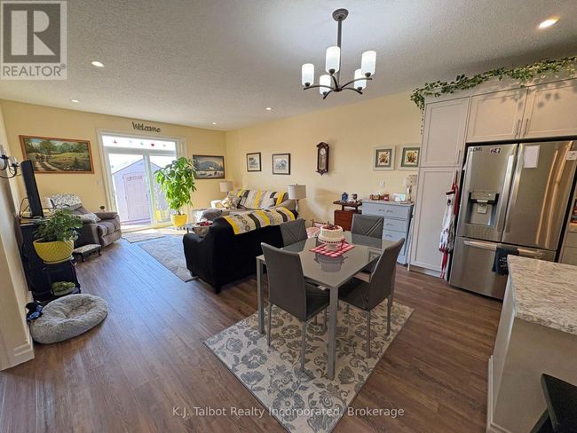 UNIT-18 - 18 The Way, Townhouse with 2 bedrooms, 3 bathrooms and 2 parking in Goderich ON | Image 13