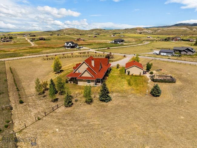 6 Cornflower, House other with 3 bedrooms, 3 bathrooms and null parking in Three Forks MT | Image 12