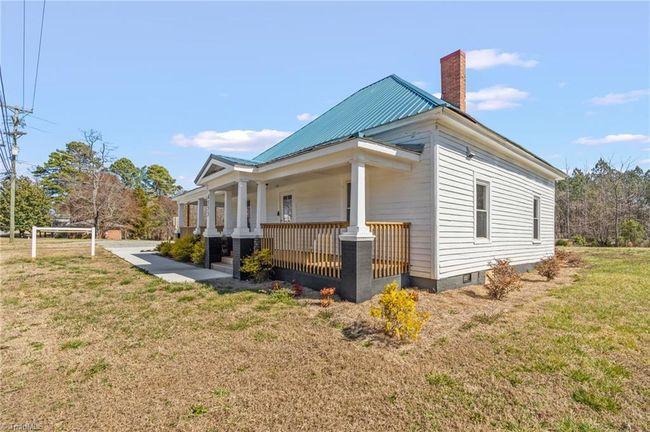 4355 Nc Highway 8, House other with 3 bedrooms, 2 bathrooms and null parking in Lexington NC | Image 4