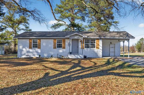 33 County Road 134, Town Creek, AL, 35672-6515 | Card Image