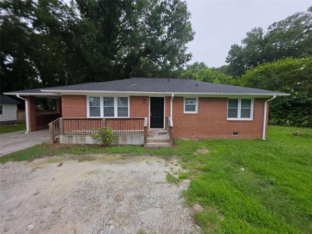 Residential in Monroe 2