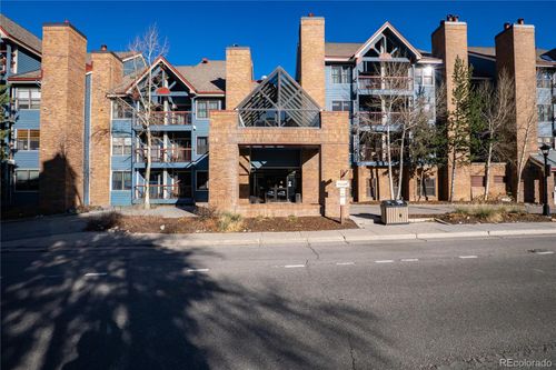 e319-100 S Park Ave, BRECKENRIDGE, CO, 80424-6962 | Card Image