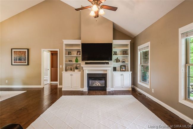 5611 Sunday Dr, Home with 4 bedrooms, 3 bathrooms and null parking in Otisco IN | Image 31