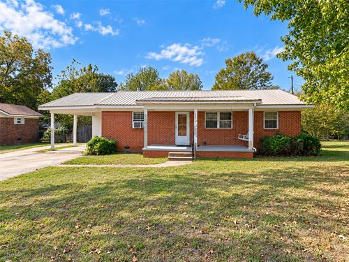 201 Kennedy, Vian, OK, 74962 | Card Image